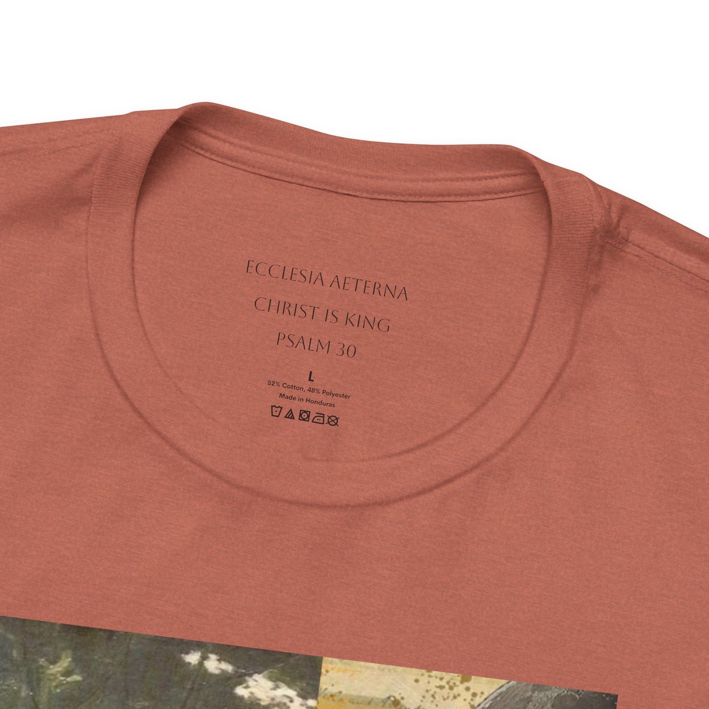 Rêve Médiéval Short Sleeve