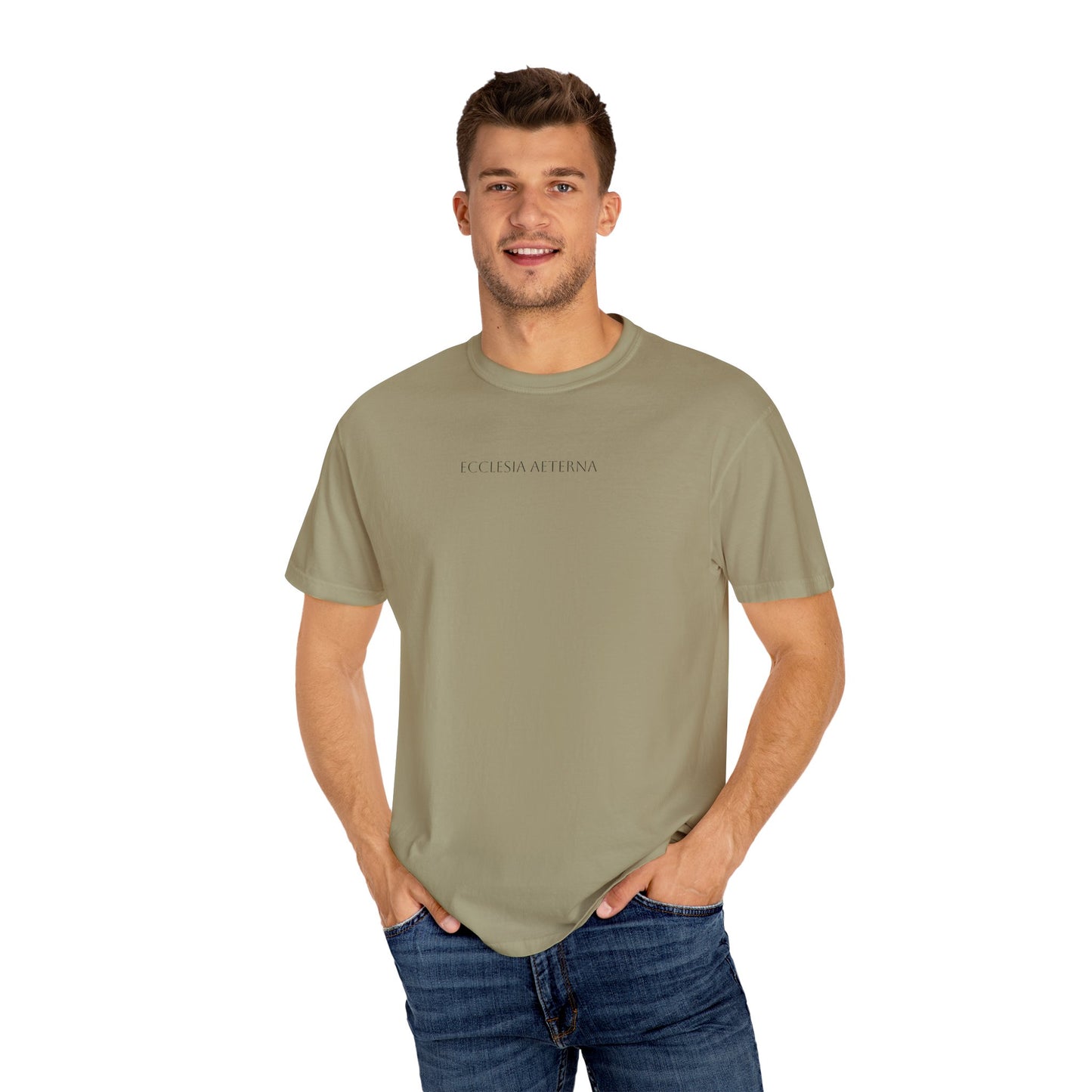 Ecclesia Aeterna Short Sleeve