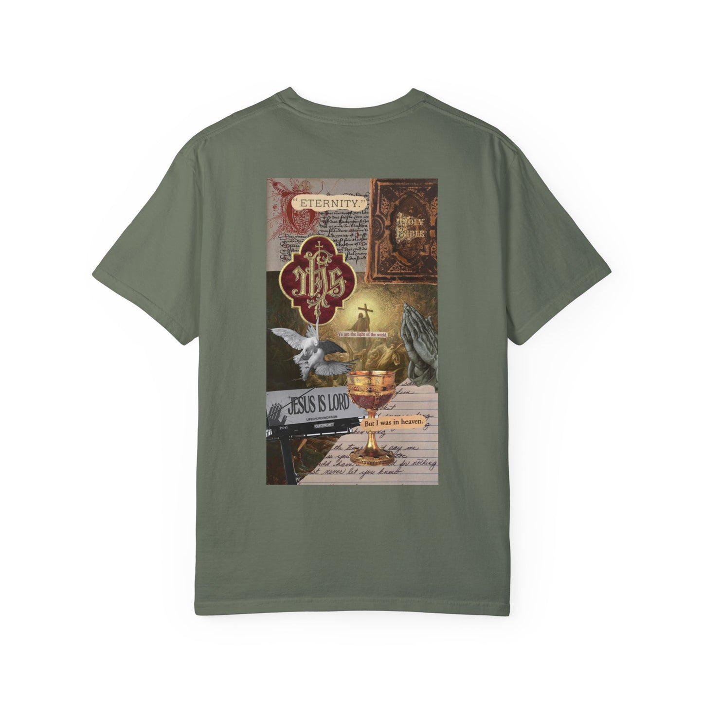 Ecclesia Aeterna Short Sleeve