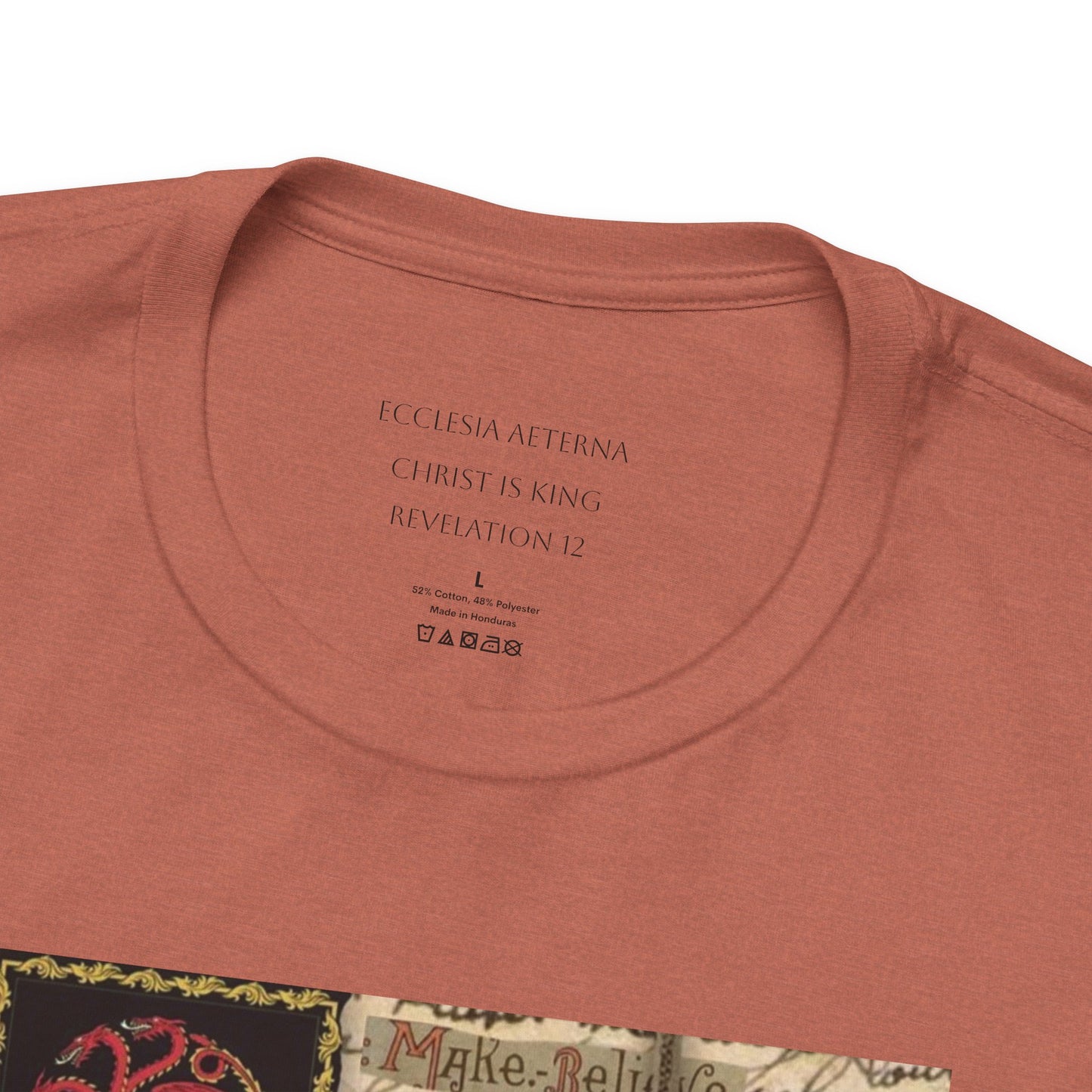 Dracarys Short Sleeve