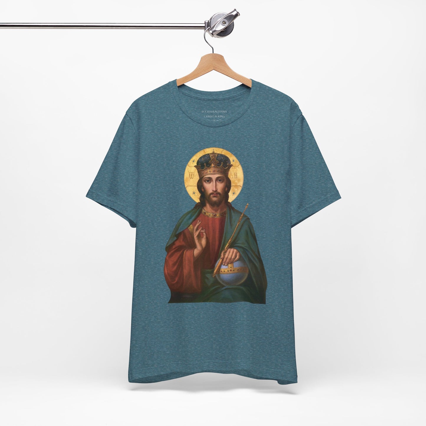 King of Kings Short Sleeve