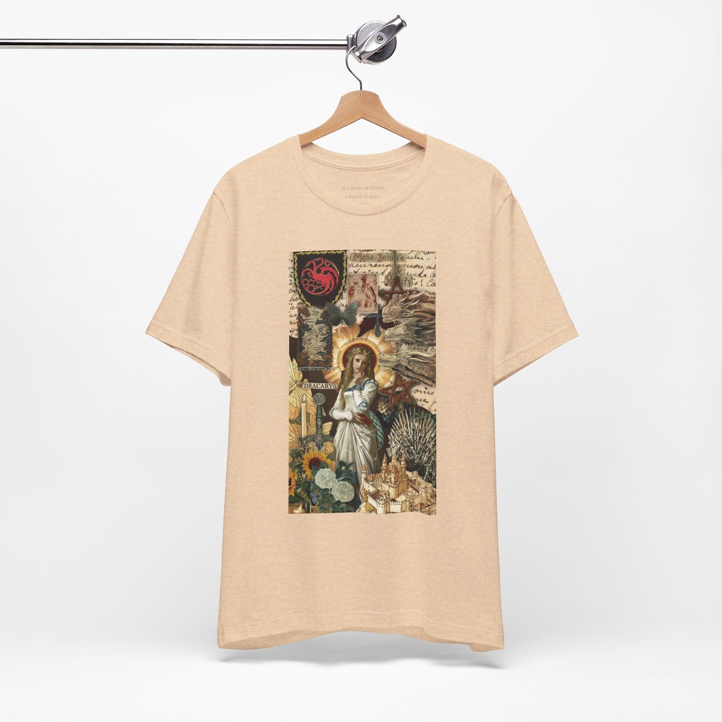 Dracarys Short Sleeve
