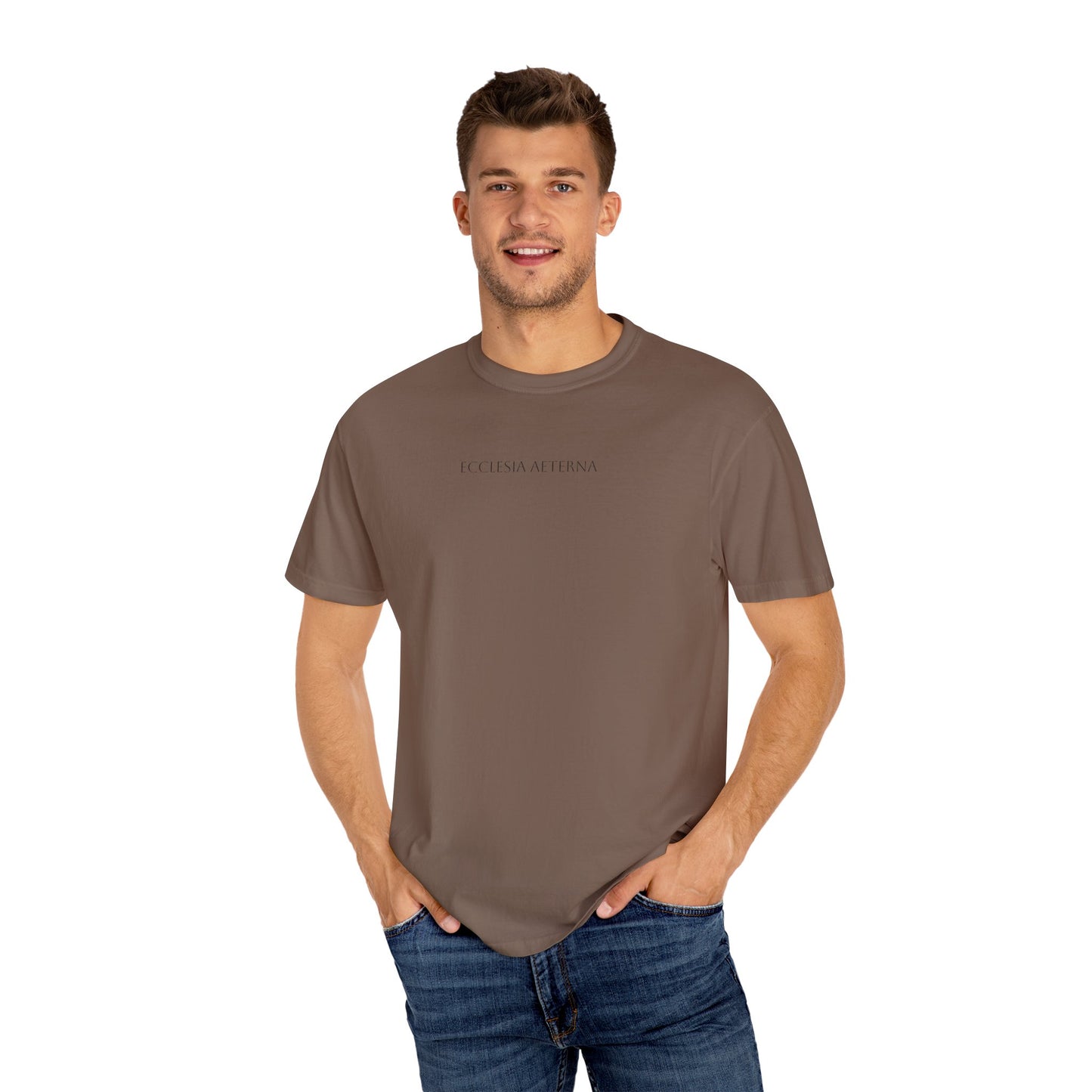 Ecclesia Aeterna Short Sleeve