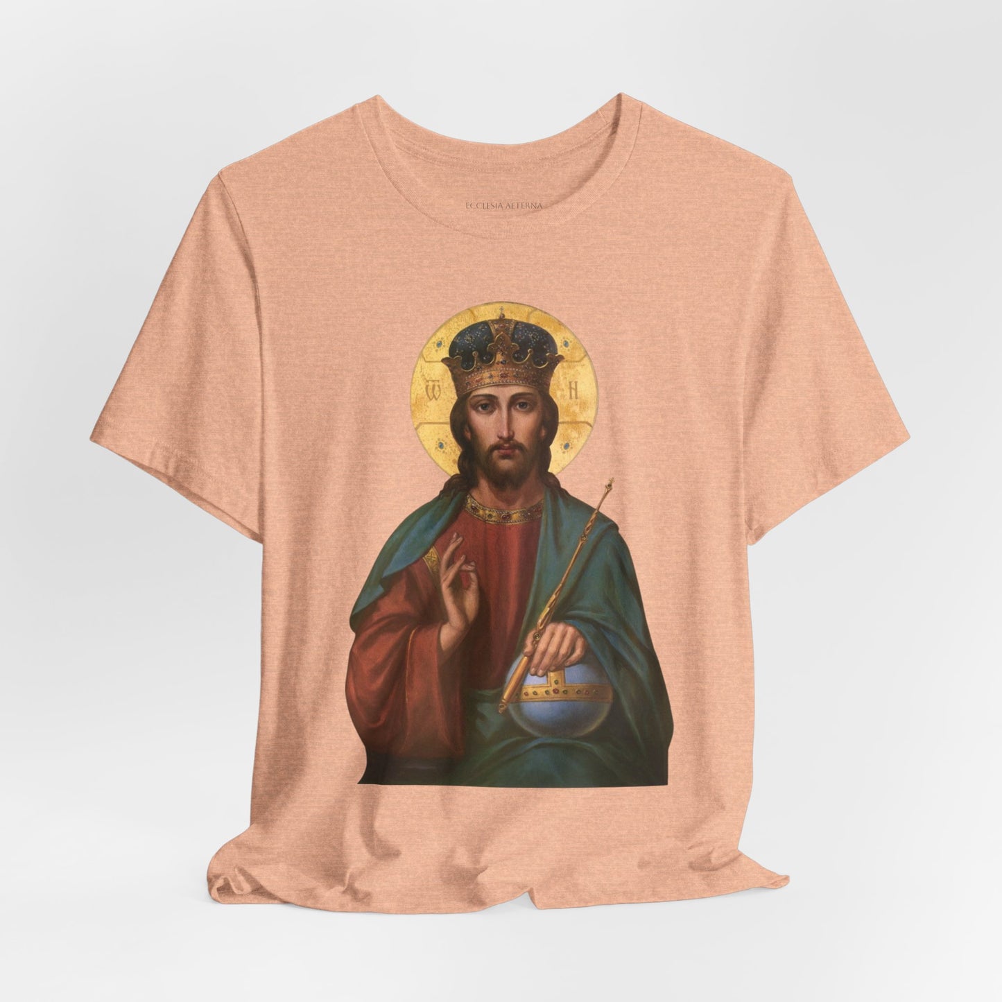 King of Kings Short Sleeve