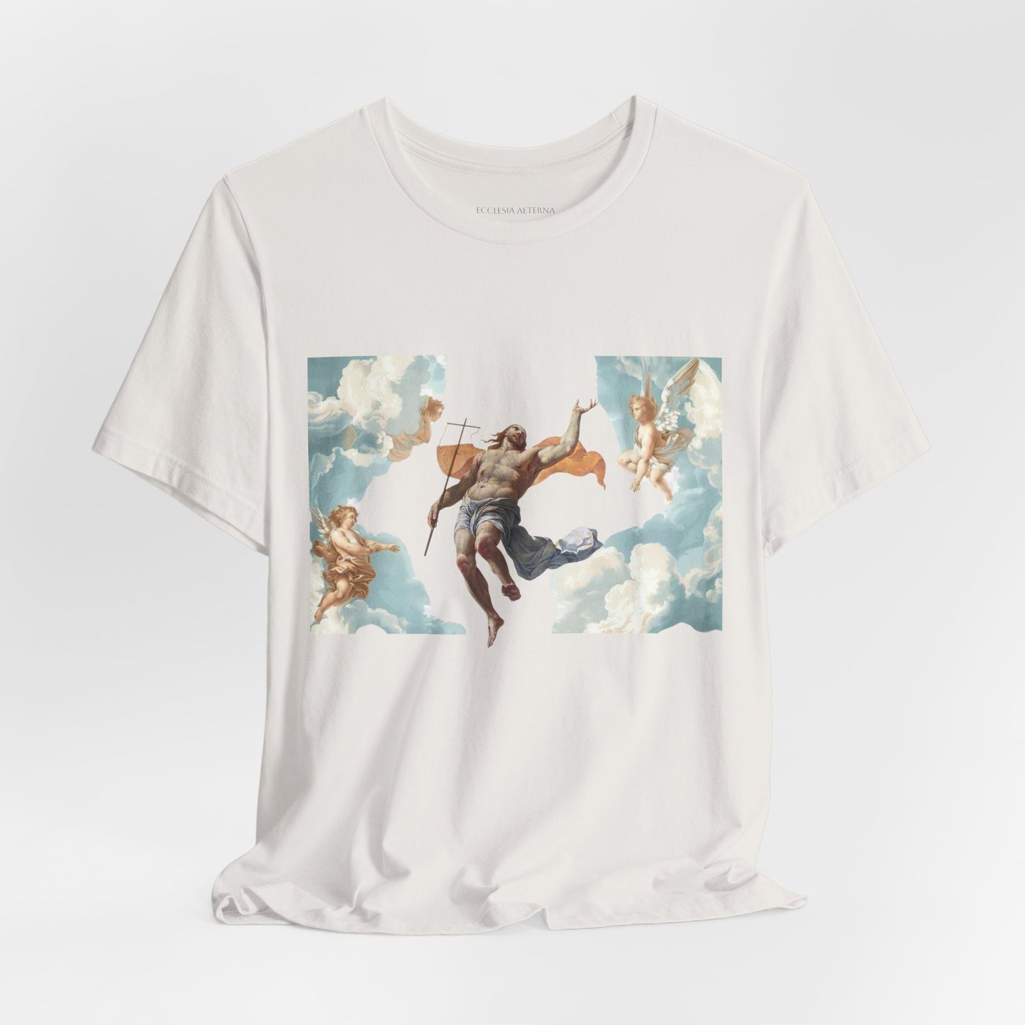 The Ascension Short Sleeve
