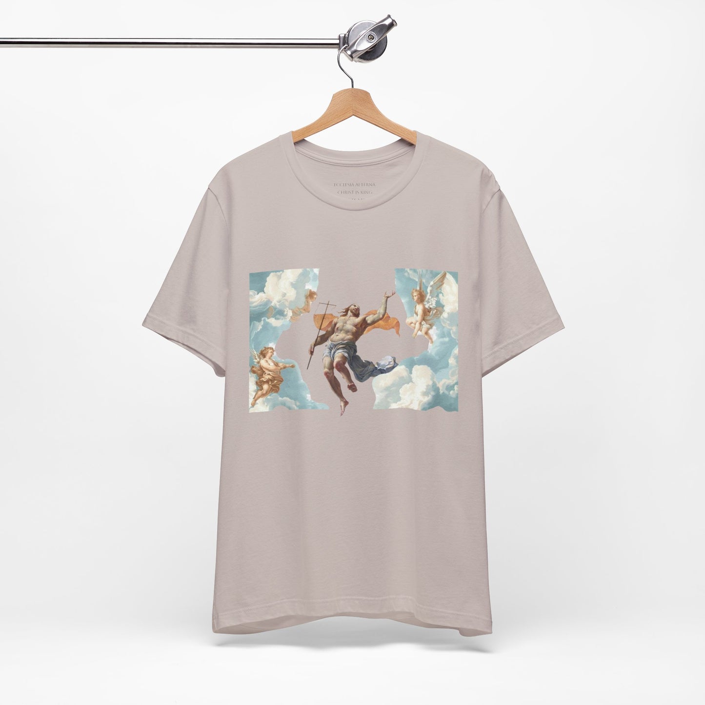 The Ascension Short Sleeve