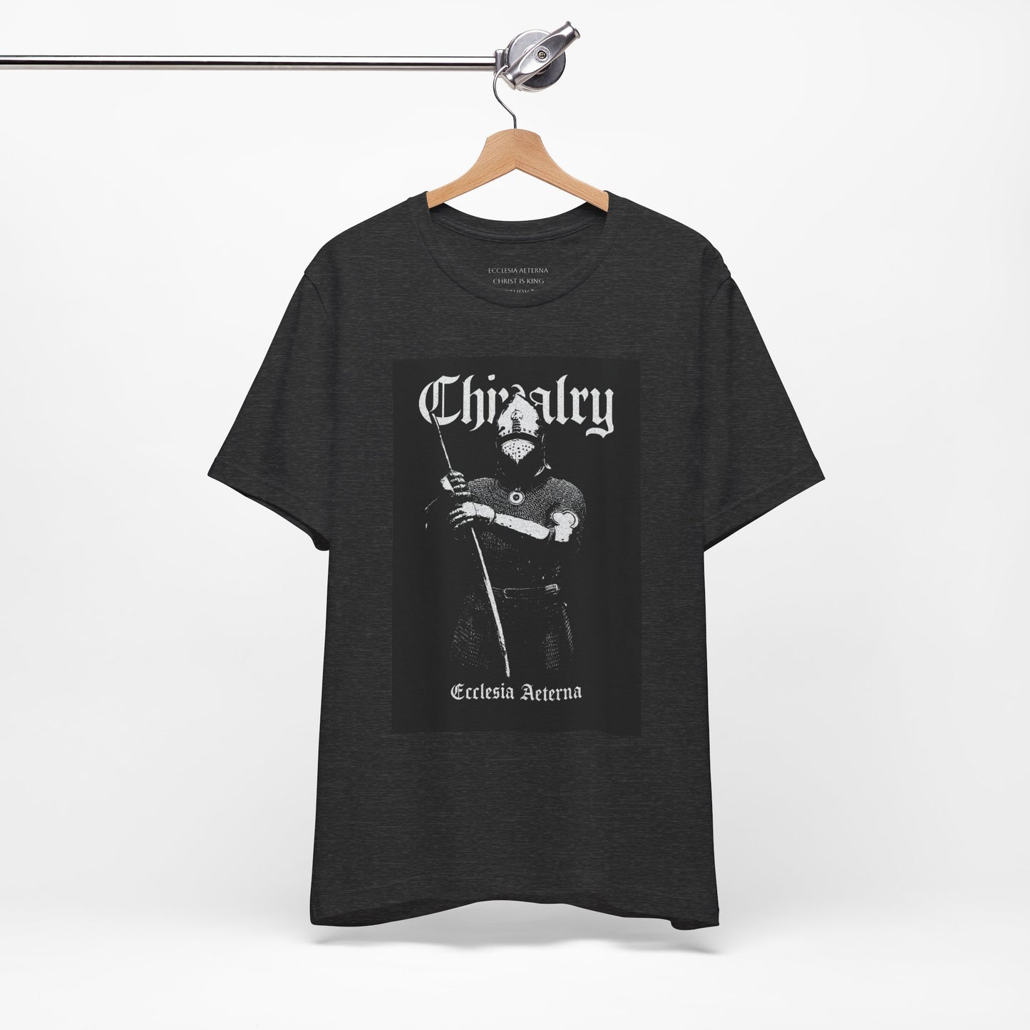 Chivalry Short Sleeve