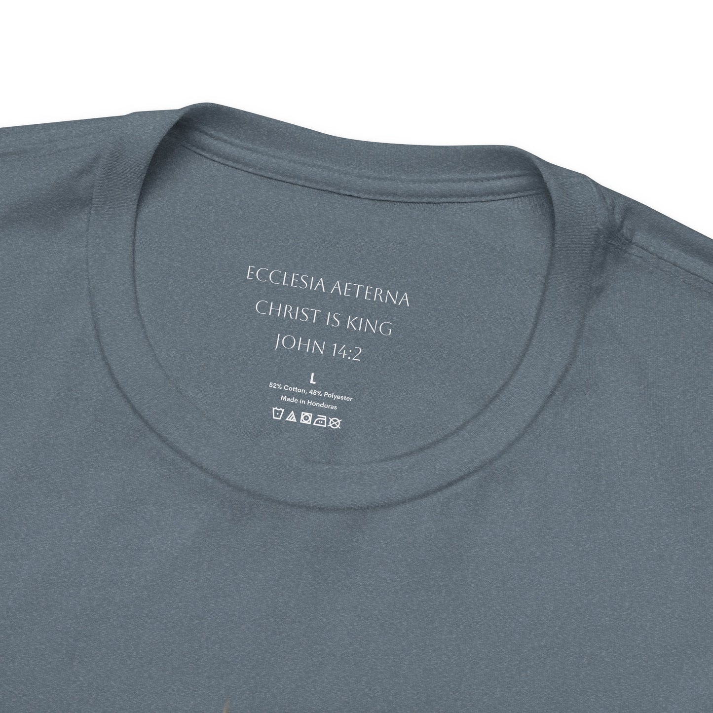 château médiéval Short Sleeve