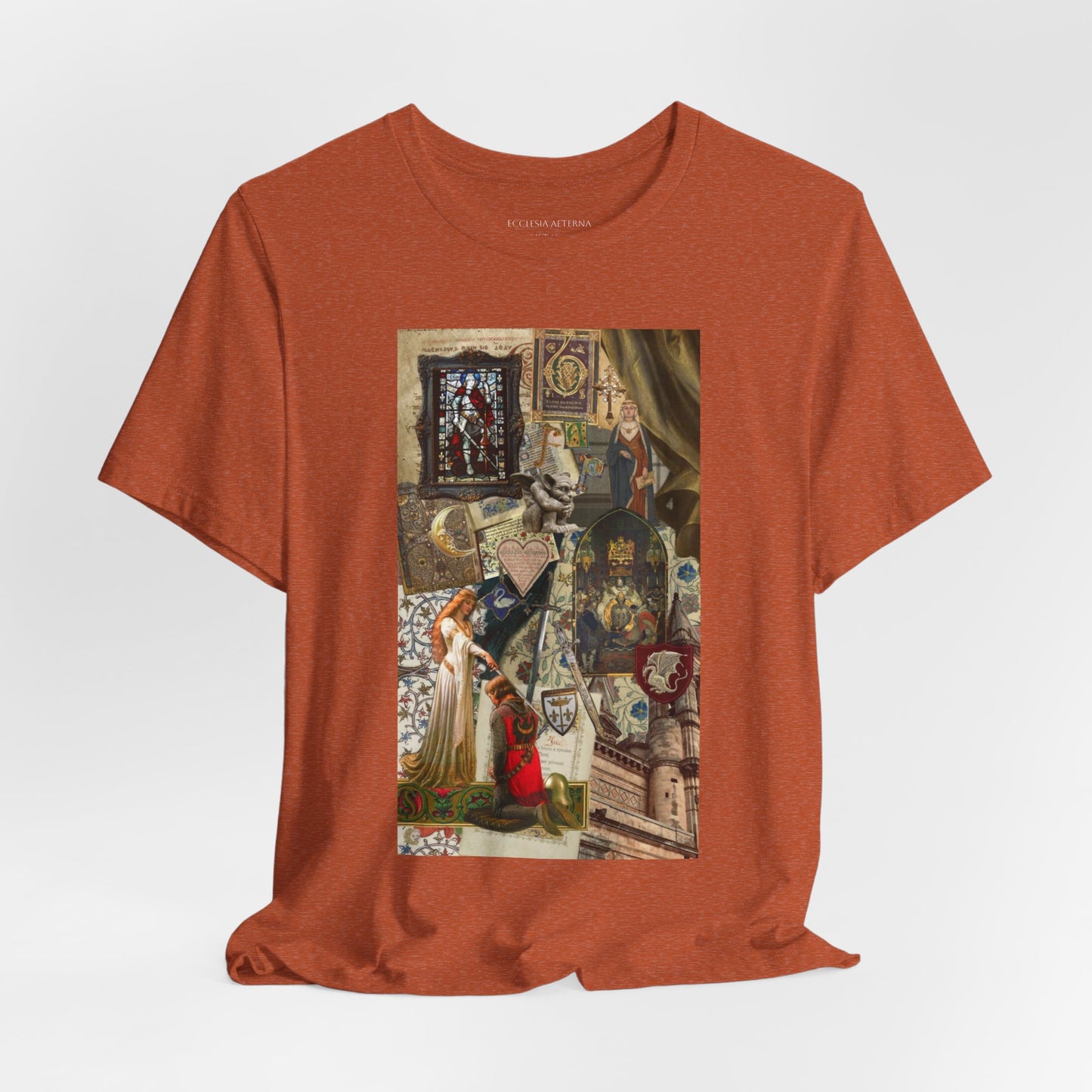 The Accolade Short Sleeve