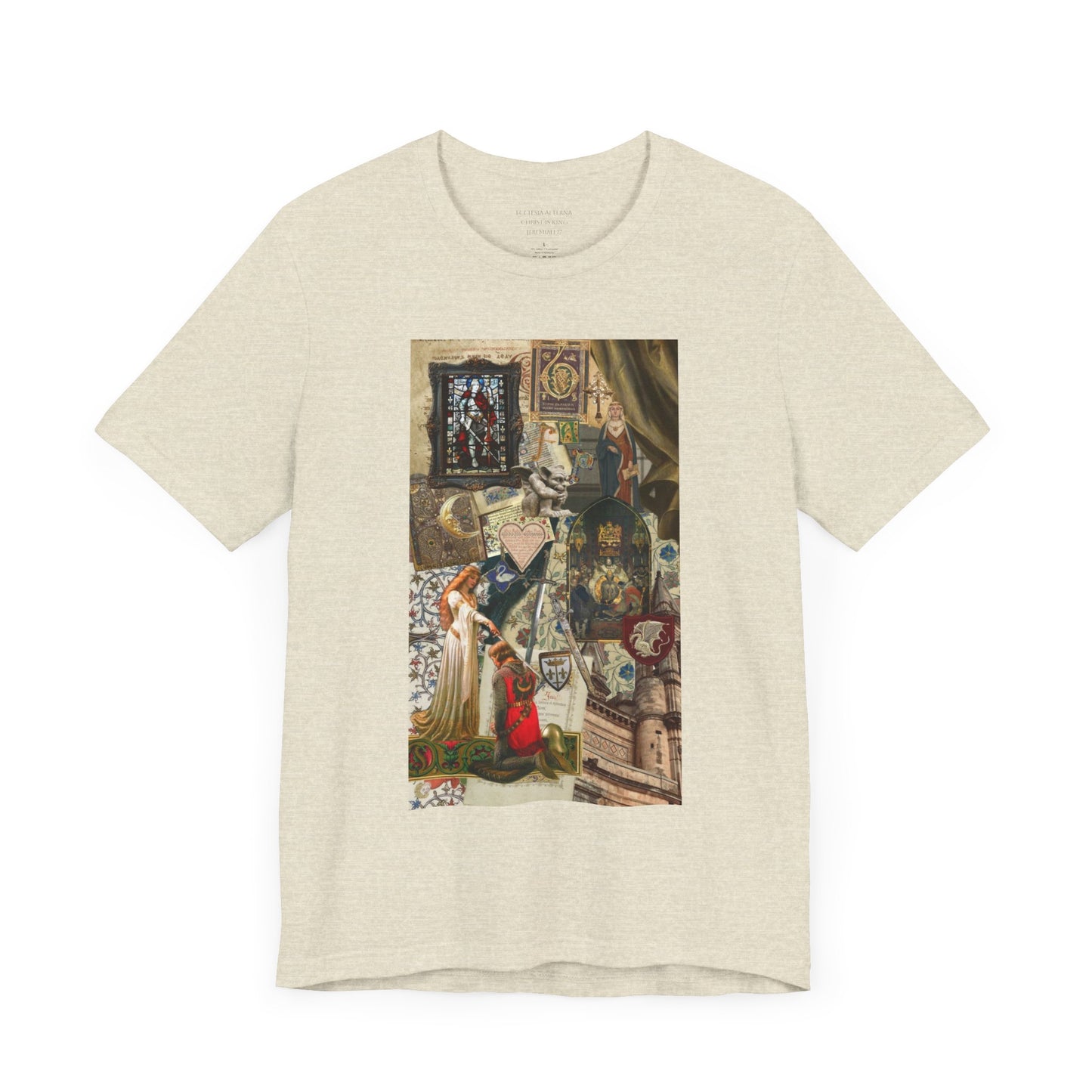 The Accolade Short Sleeve