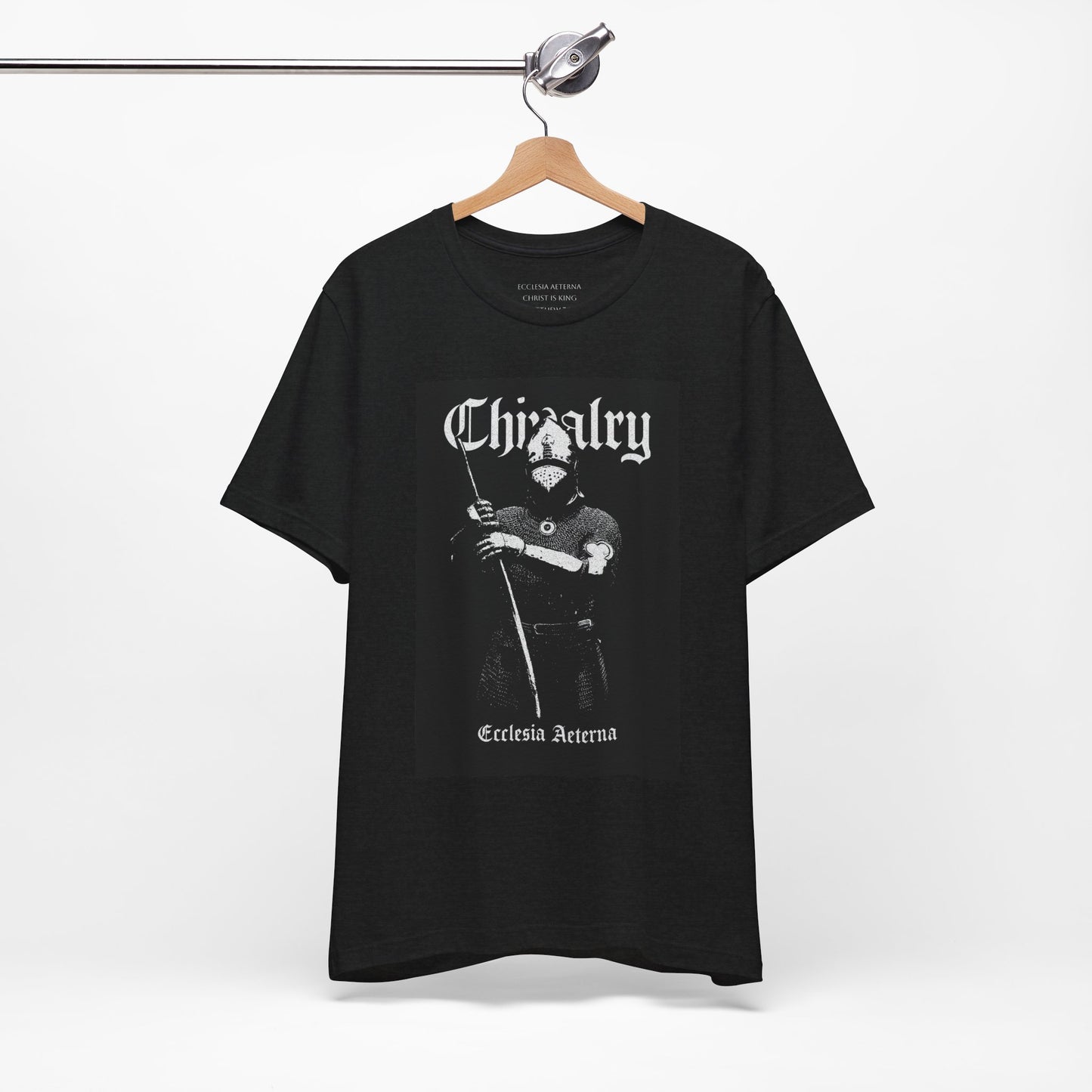 Chivalry Short Sleeve