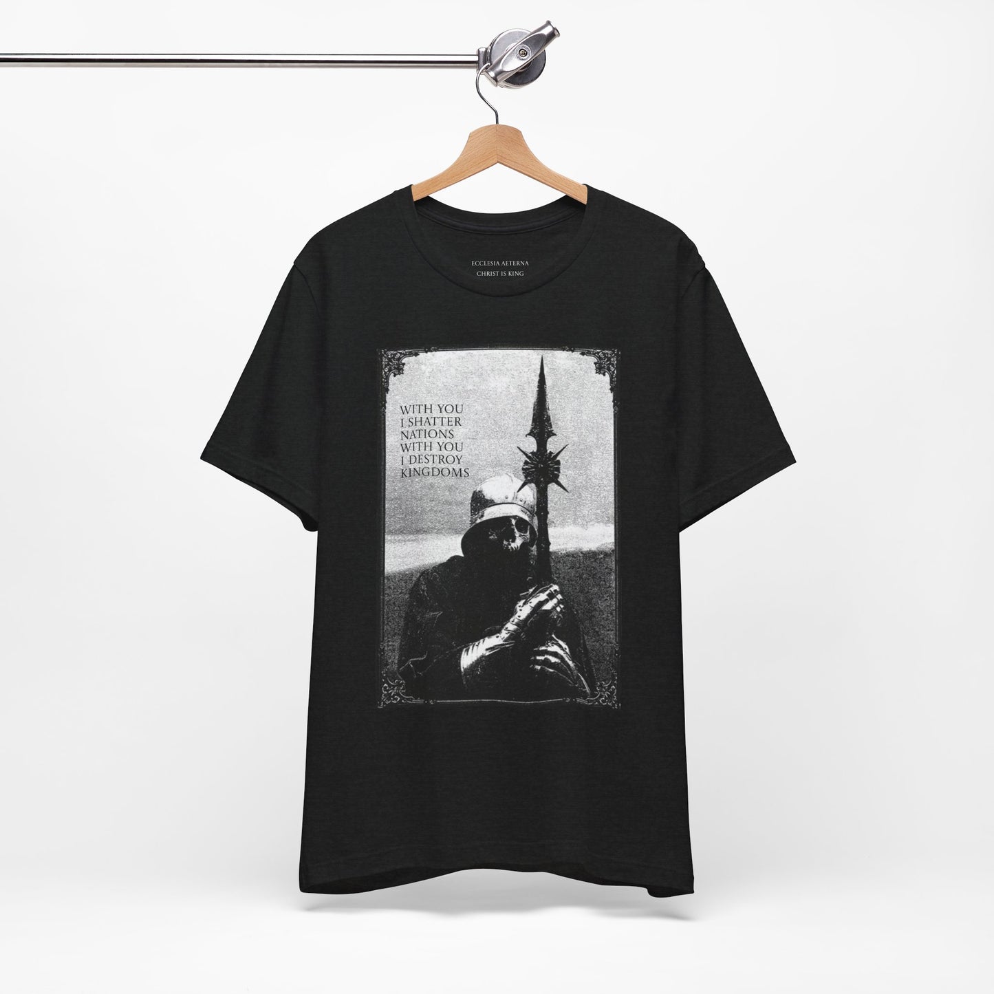 Jeremiah 51 Short Sleeve