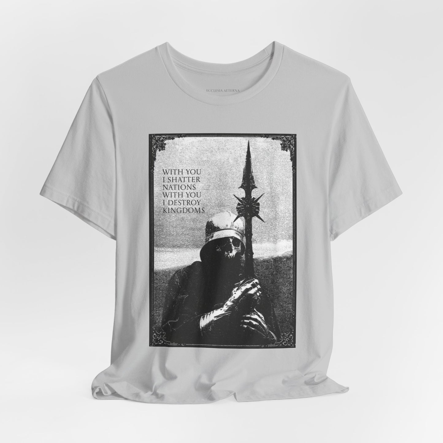 Jeremiah 51 Short Sleeve