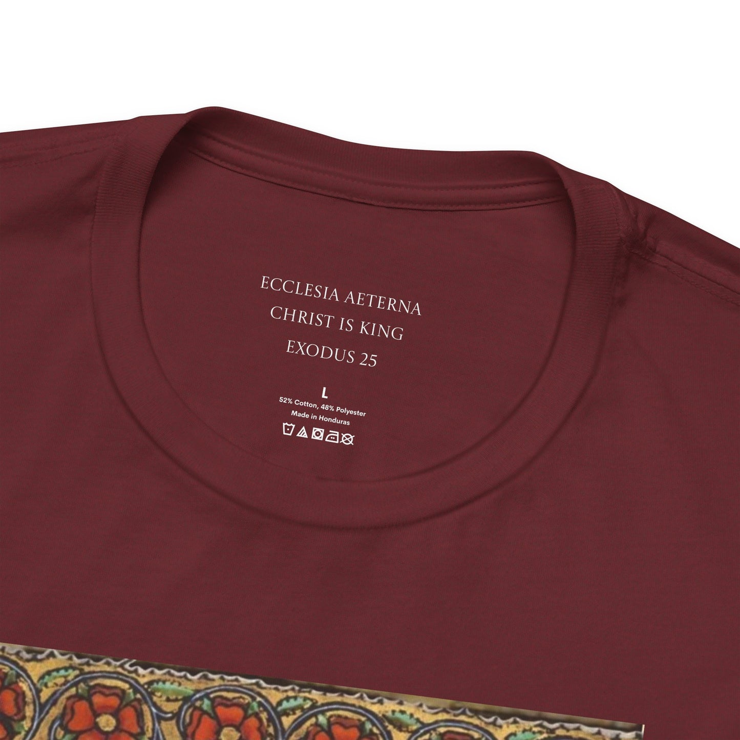 Icons Graphic Short Sleeve