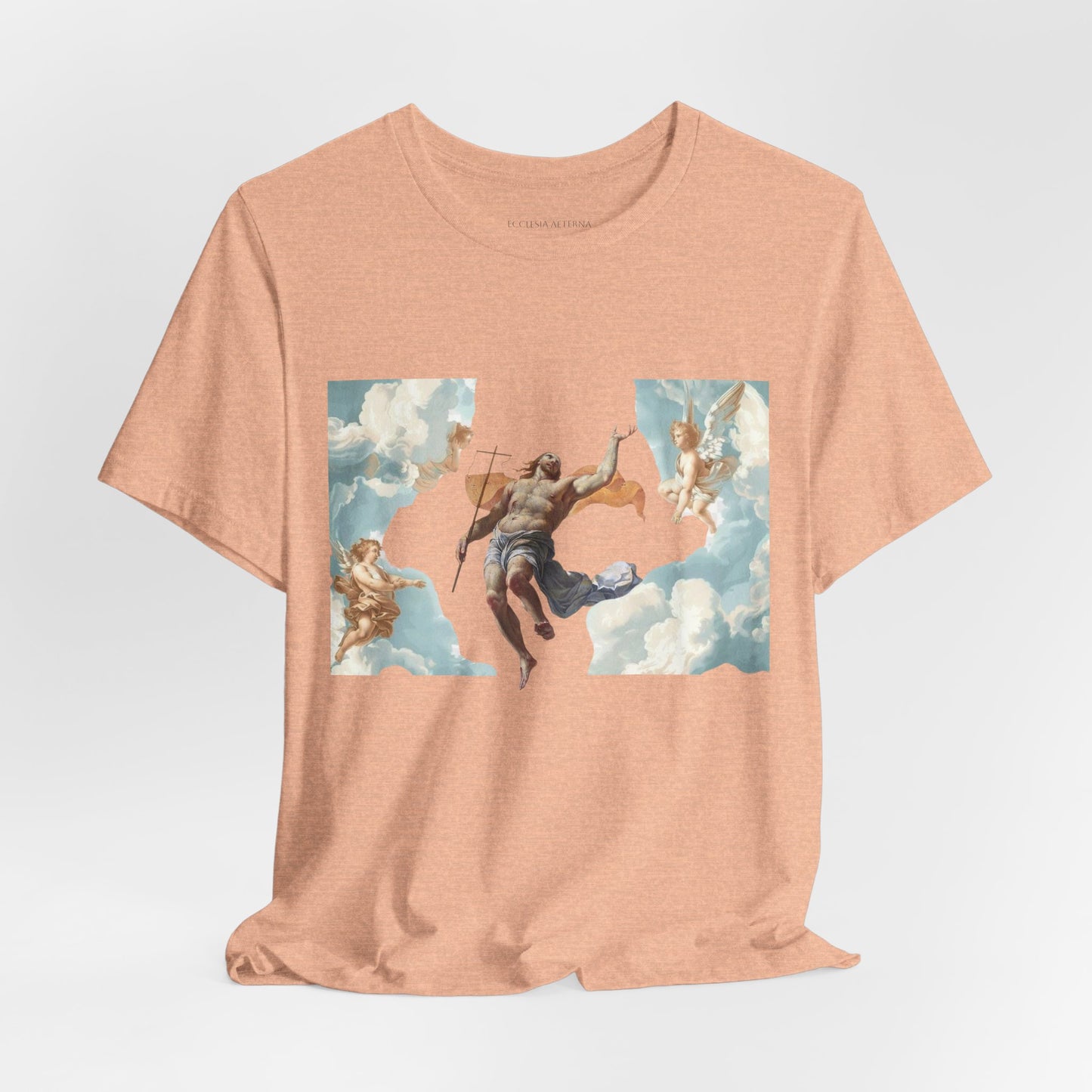 The Ascension Short Sleeve