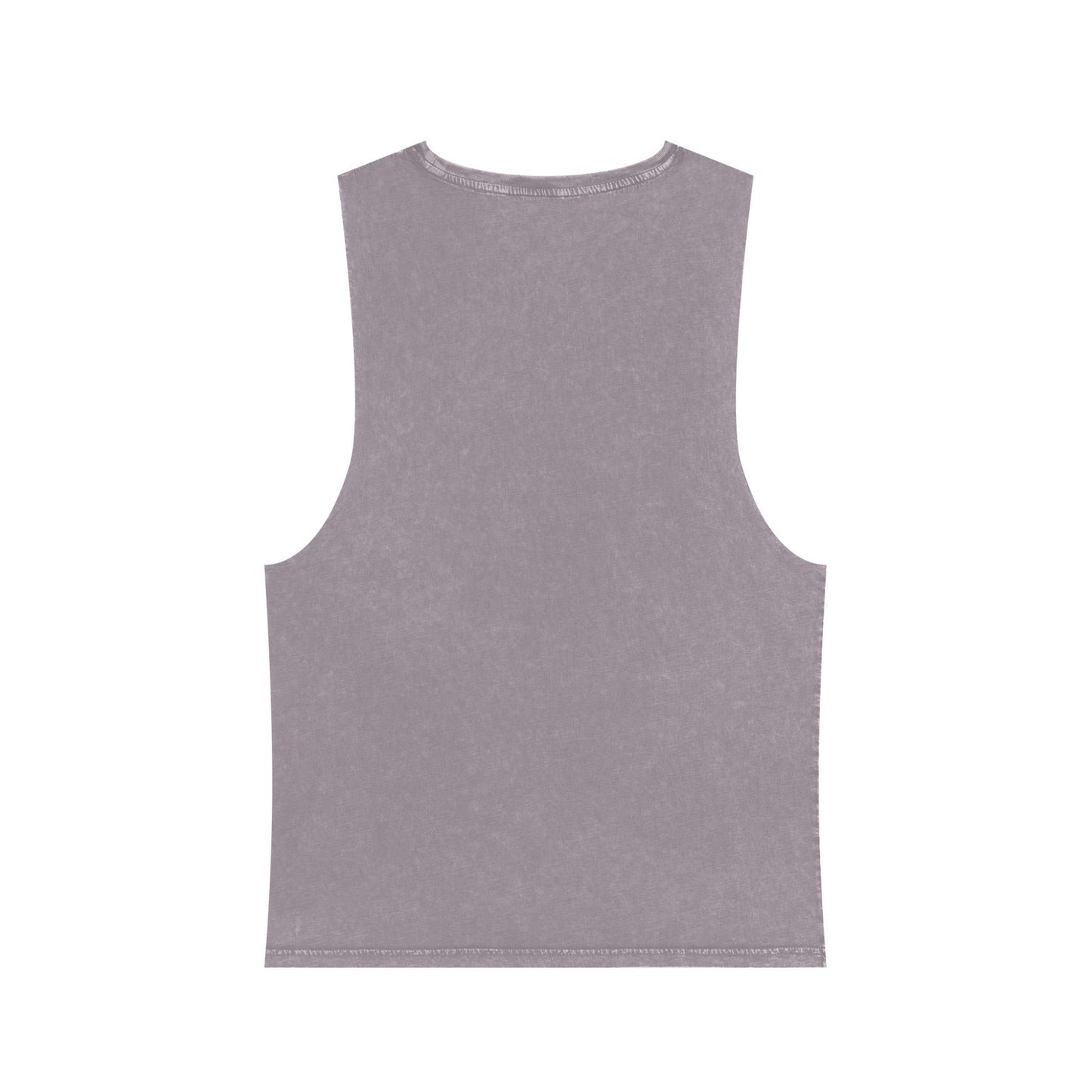 St. Michael Stonewash Tank Top
