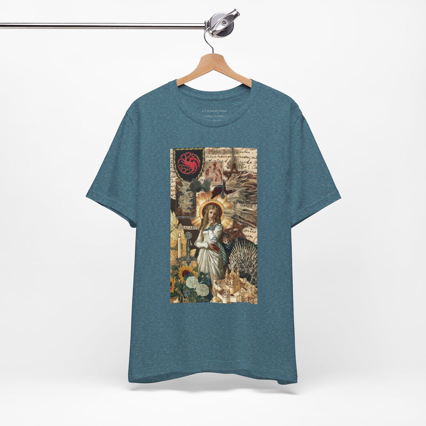 Dracarys Short Sleeve