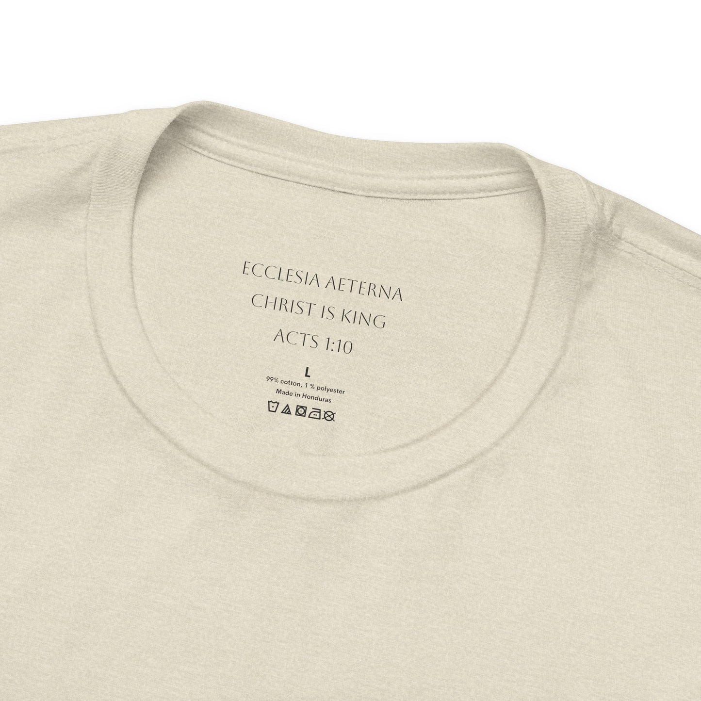 The Ascension Short Sleeve