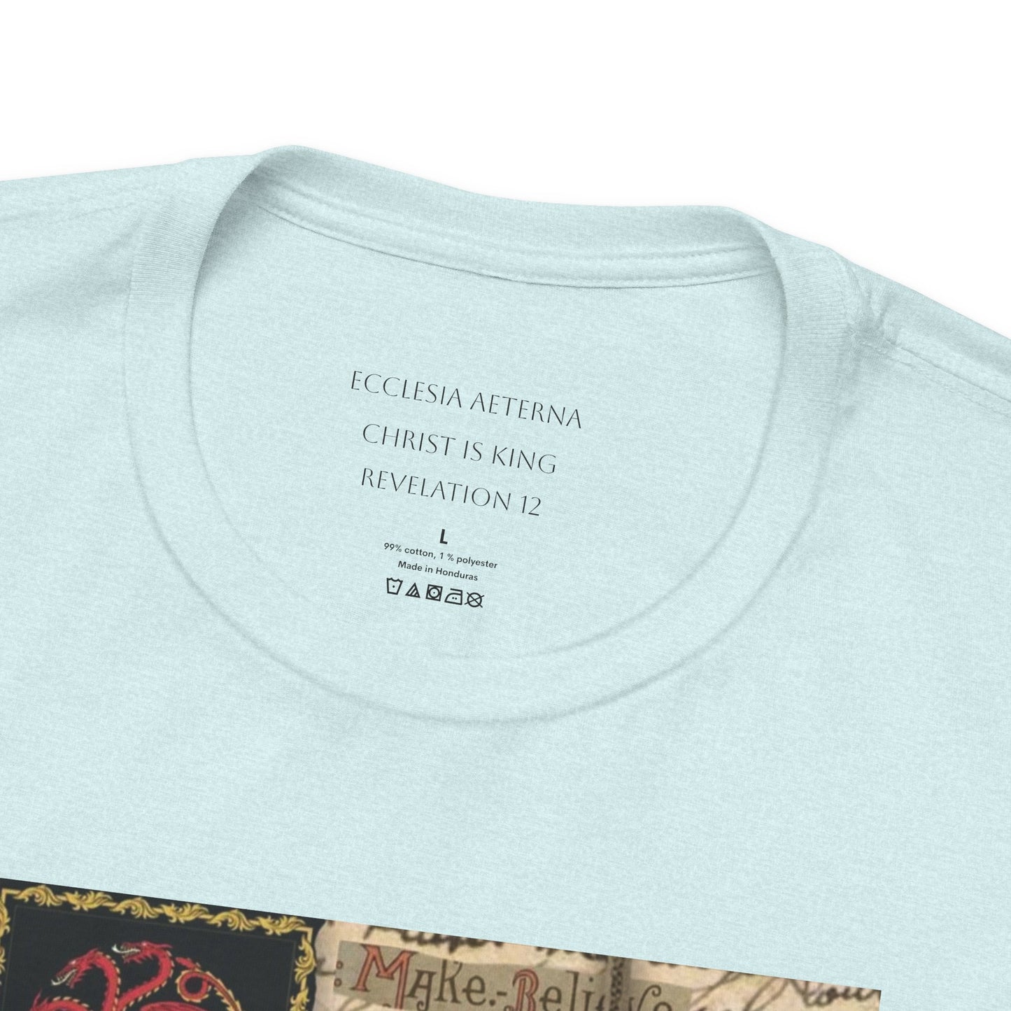 Dracarys Short Sleeve