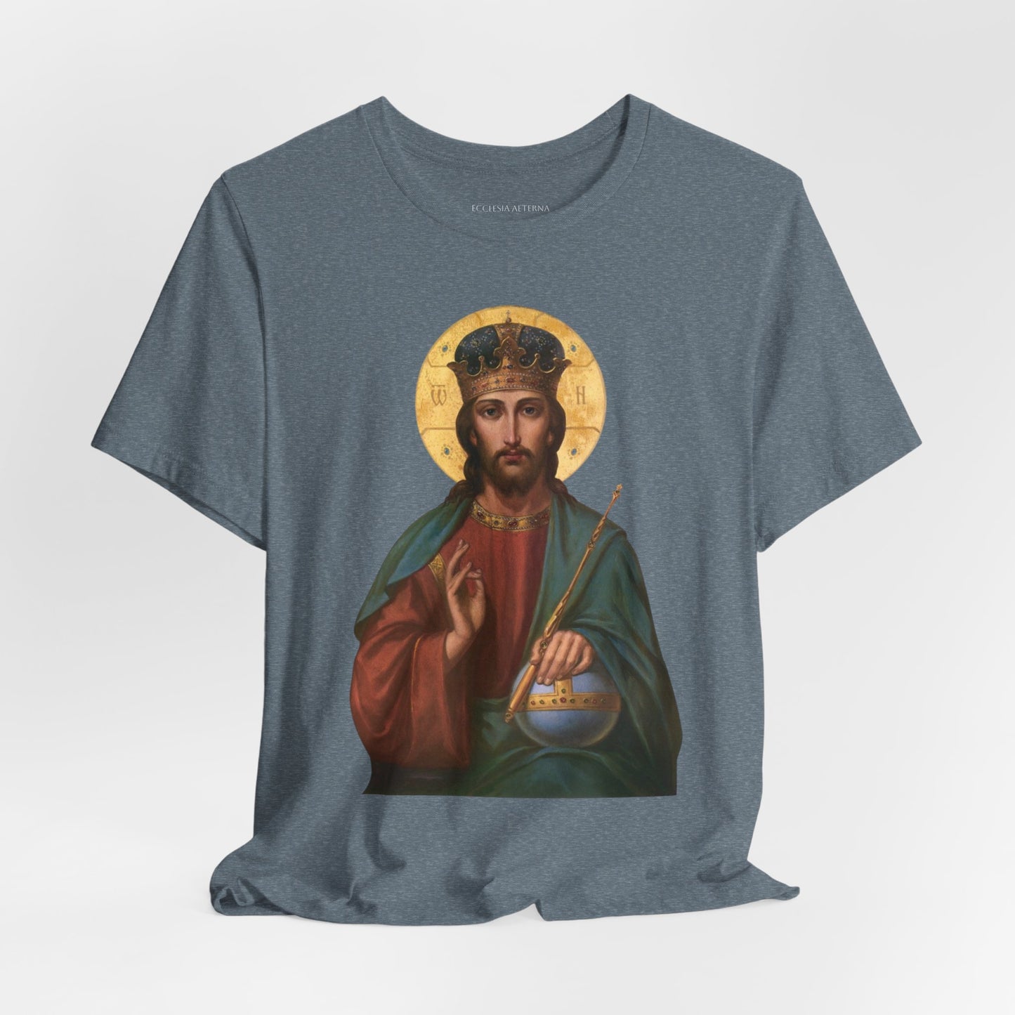 King of Kings Short Sleeve