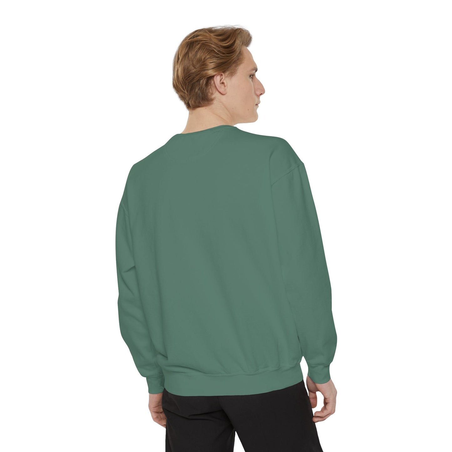 Floral bouquet Sweatshirt