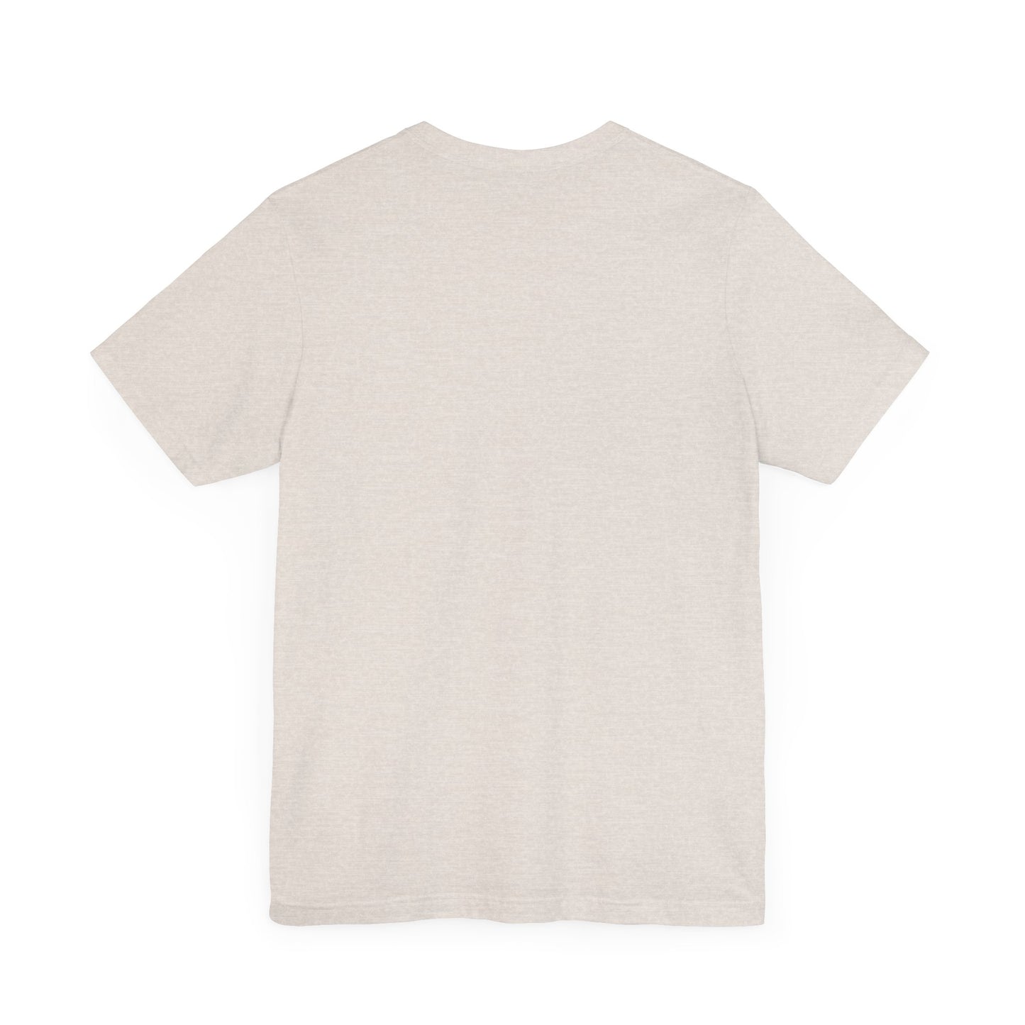 Jeanne d'Arc Short Sleeve