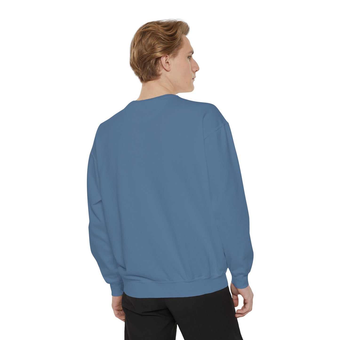 Pax Vobiscum - Comfort Colors Sweatshirt