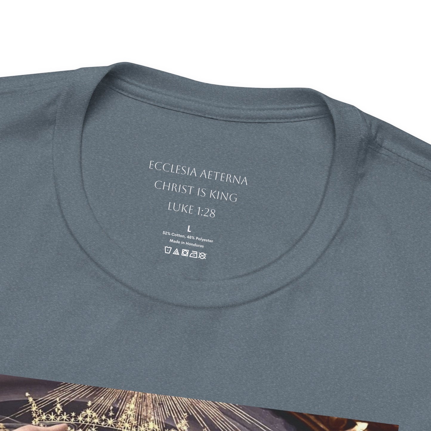 Ave Maria Short Sleeve