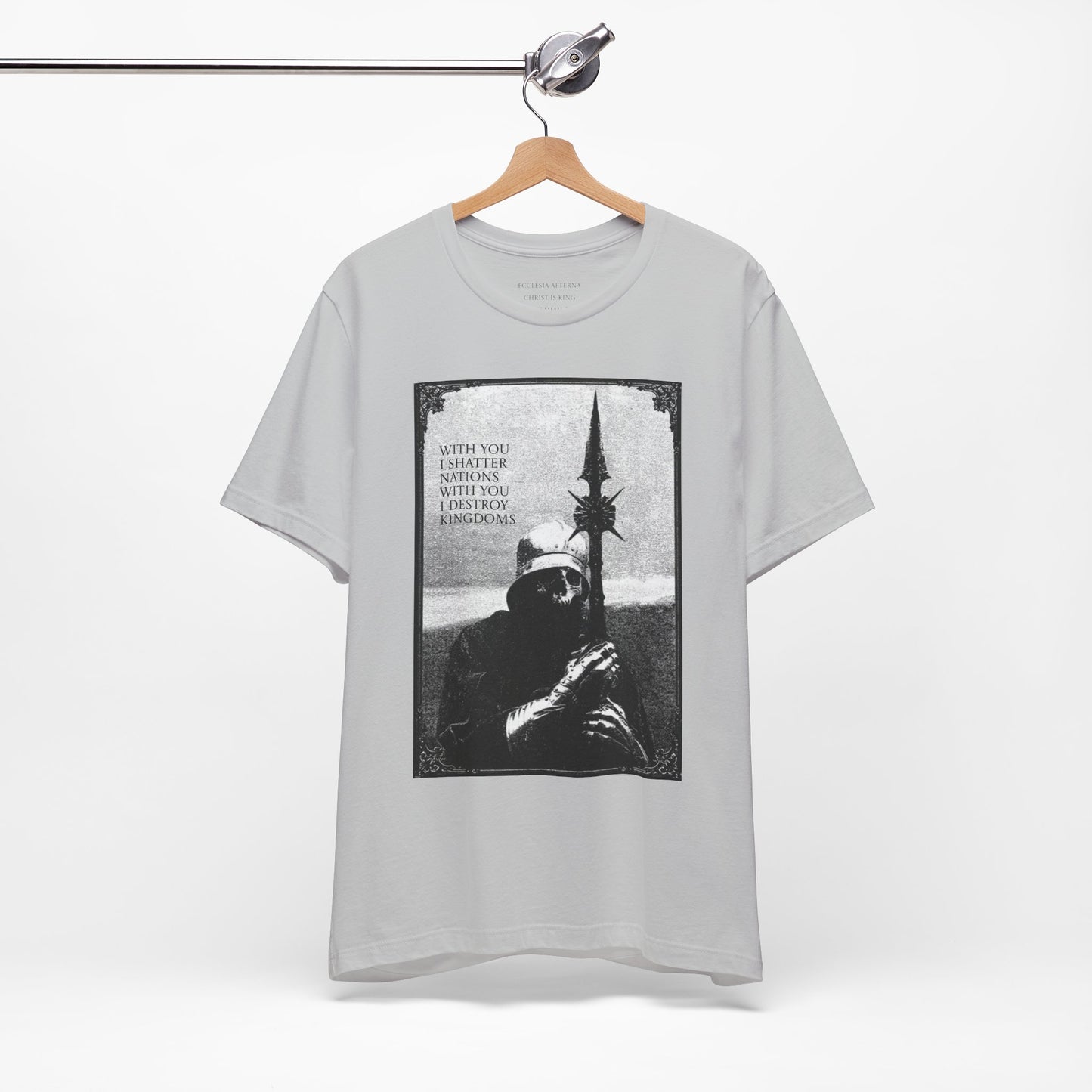 Jeremiah 51 Short Sleeve