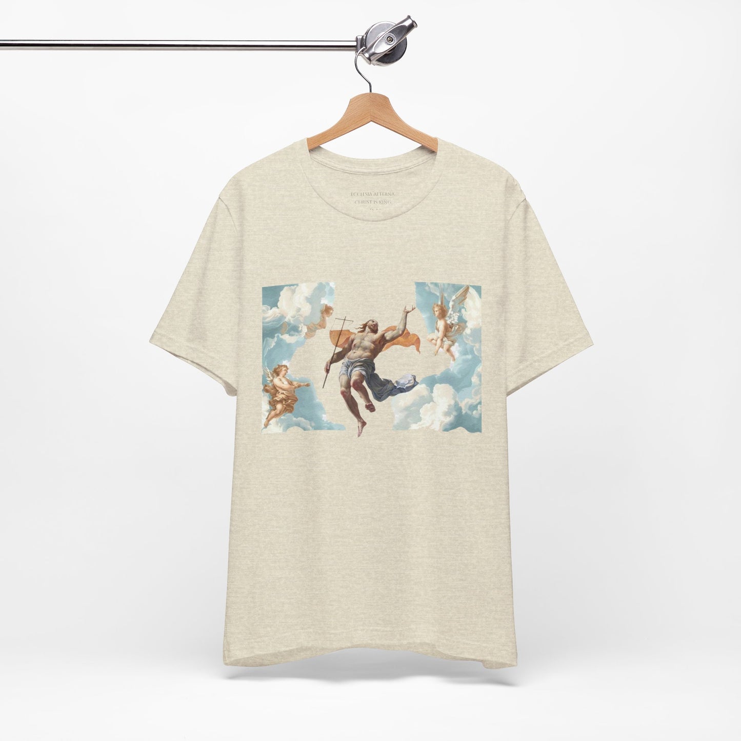 The Ascension Short Sleeve