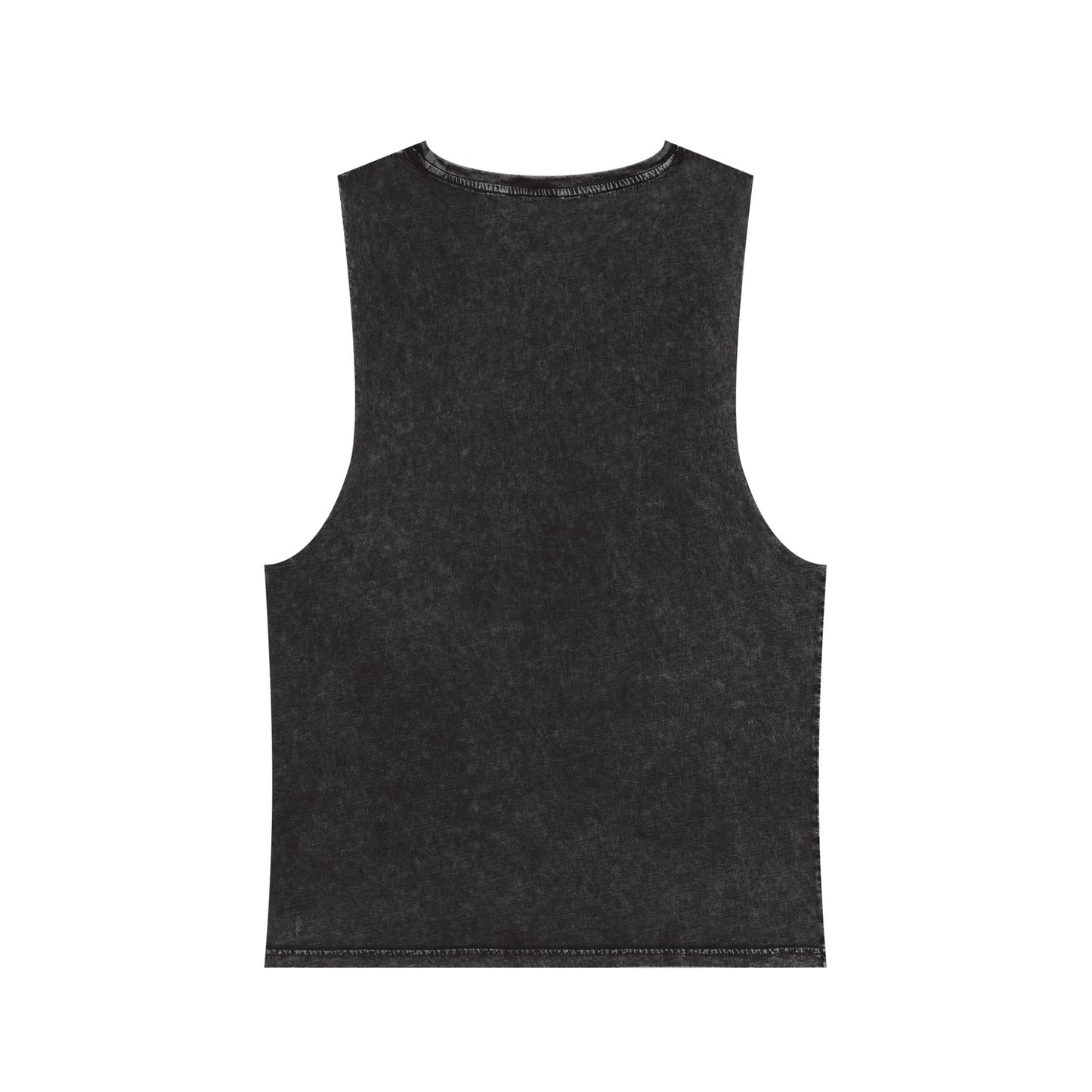 St. Michael Stonewash Tank Top