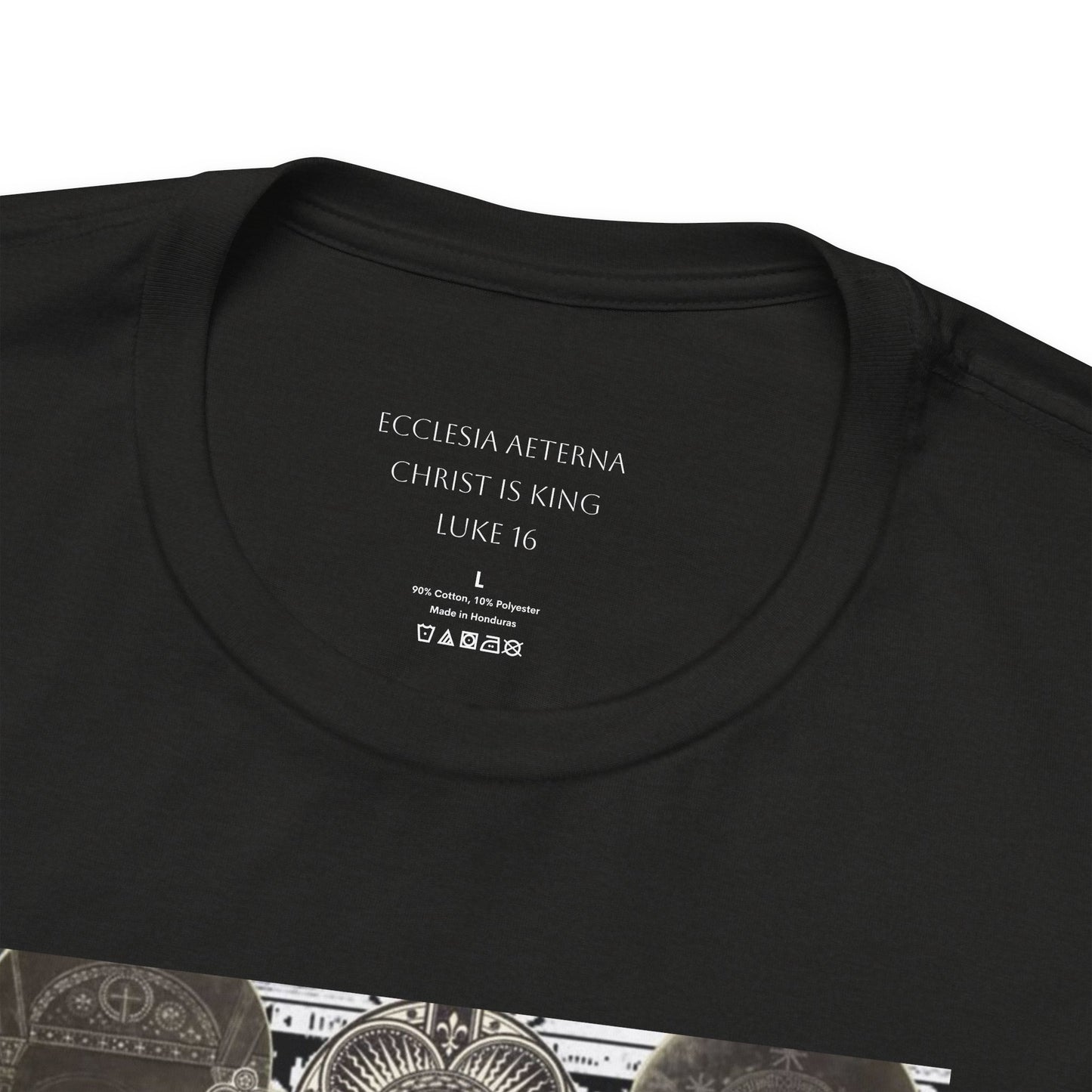 Sacred Heart Short Sleeve