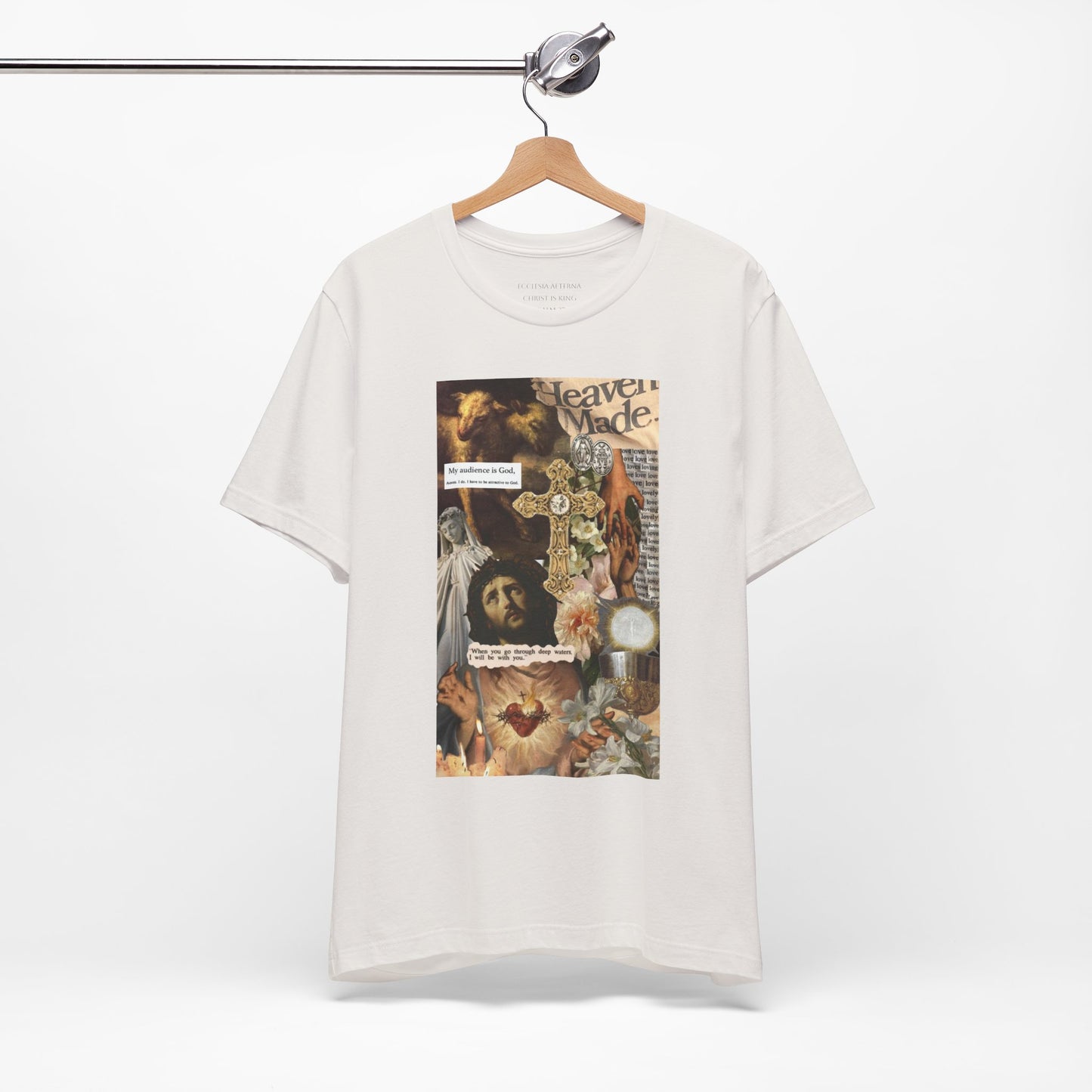 Heaven Made Short Sleeve