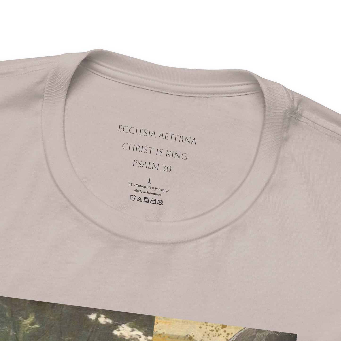 Rêve Médiéval Short Sleeve