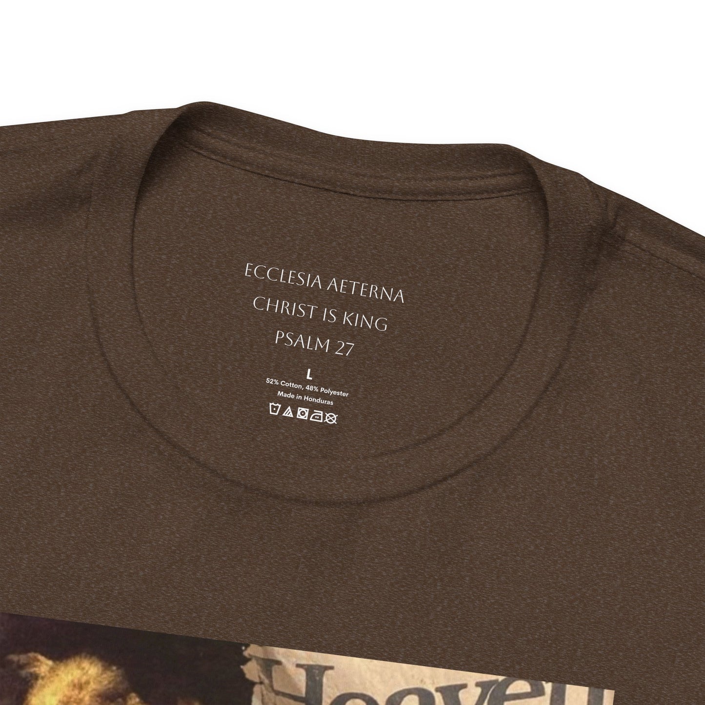 Heaven Made Short Sleeve