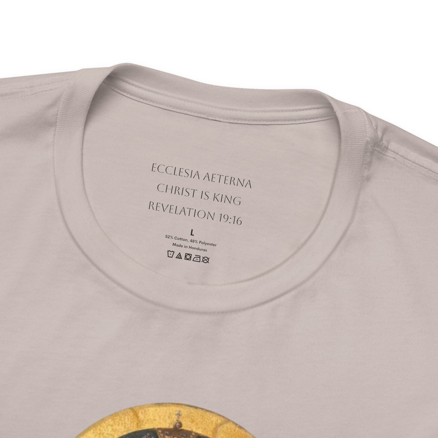 King of Kings Short Sleeve