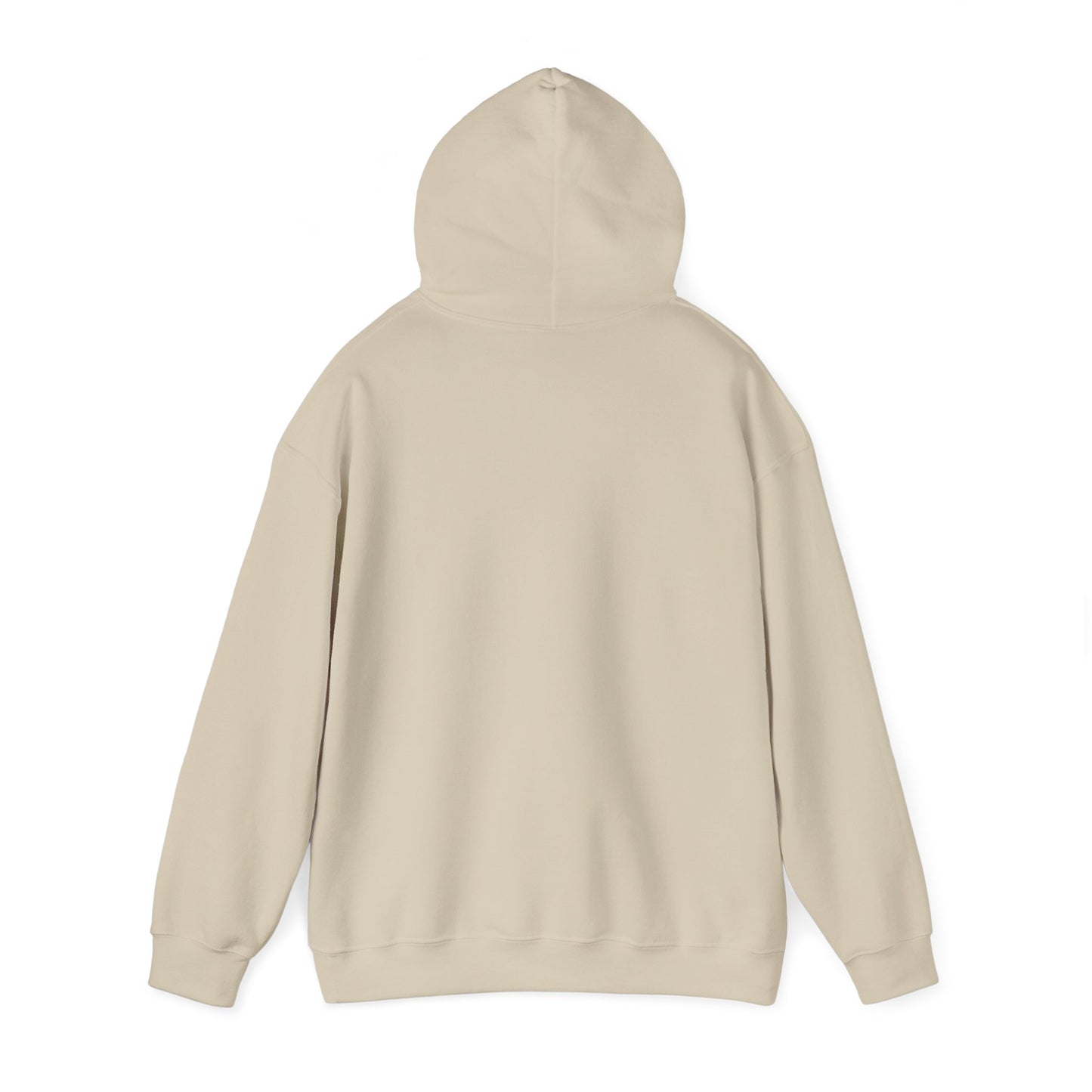 Ave Maria Hoodie - Heavy Blend™