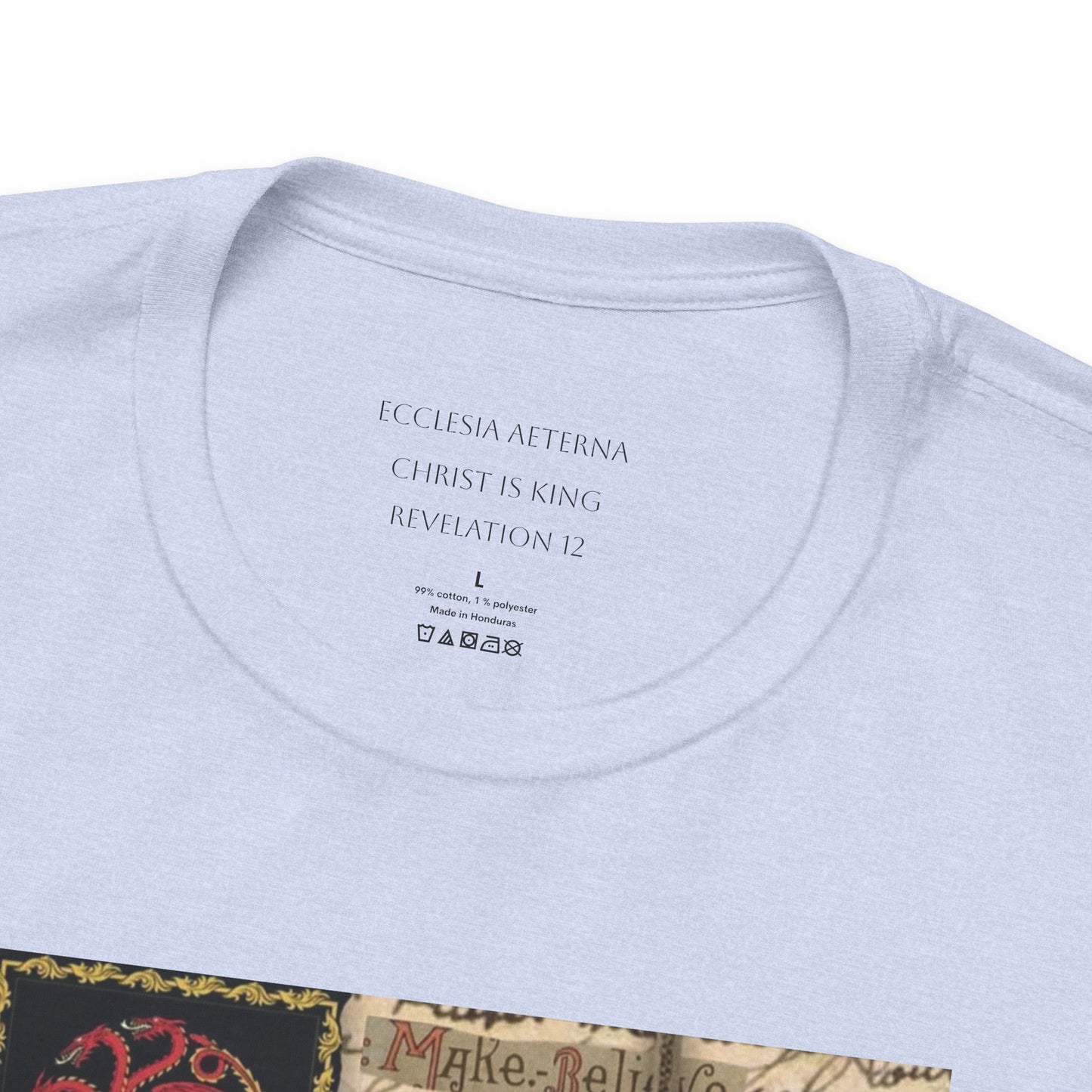 Dracarys Short Sleeve