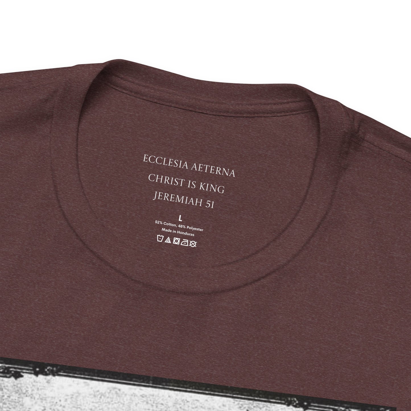Jeremiah 51 Short Sleeve