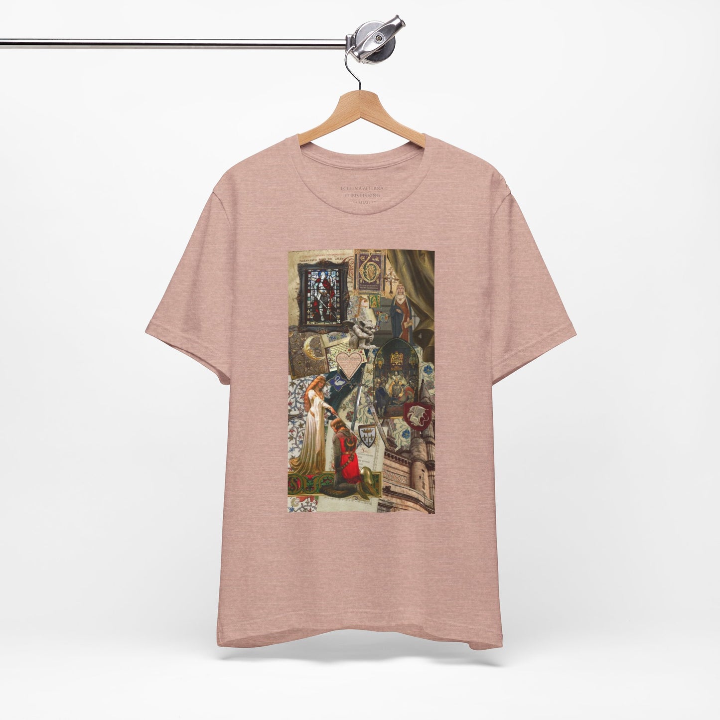 The Accolade Short Sleeve