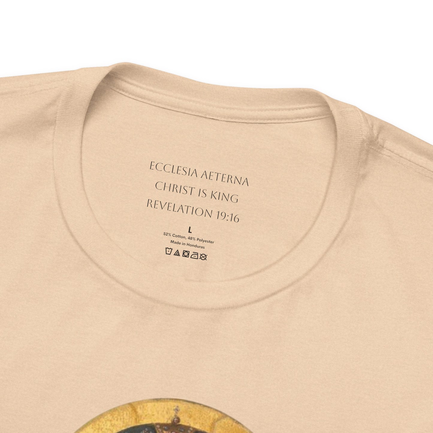 King of Kings Short Sleeve