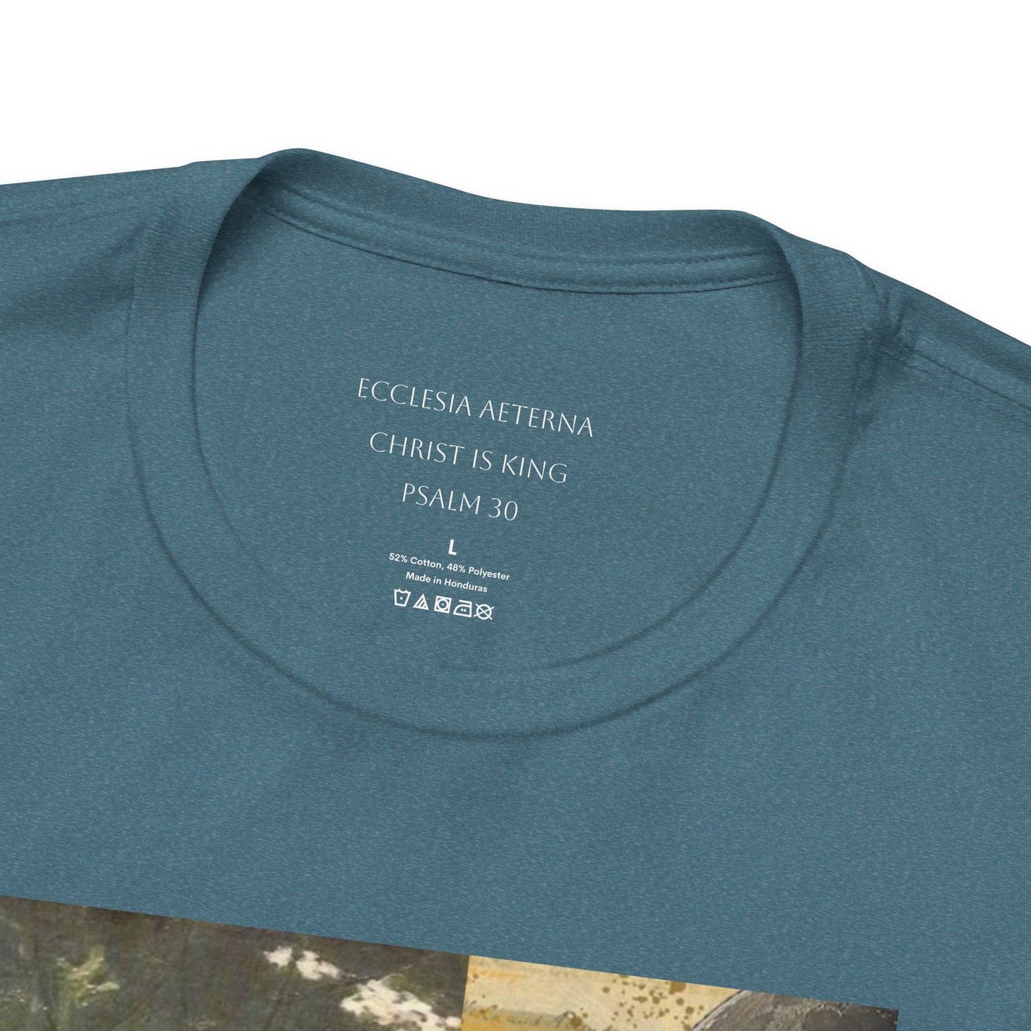 Rêve Médiéval Short Sleeve