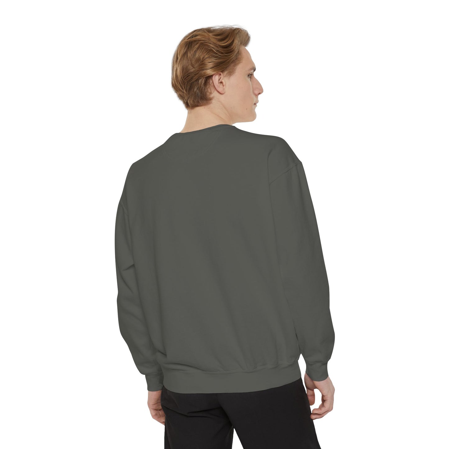 Floral bouquet Sweatshirt