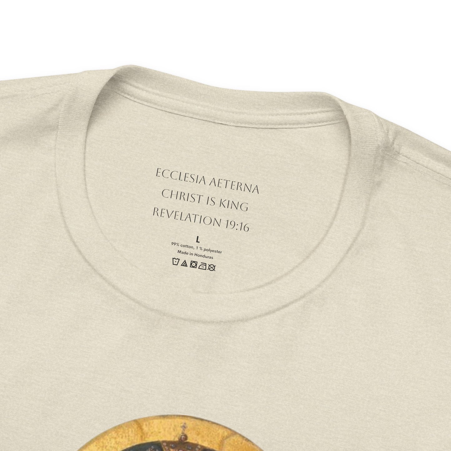King of Kings Short Sleeve