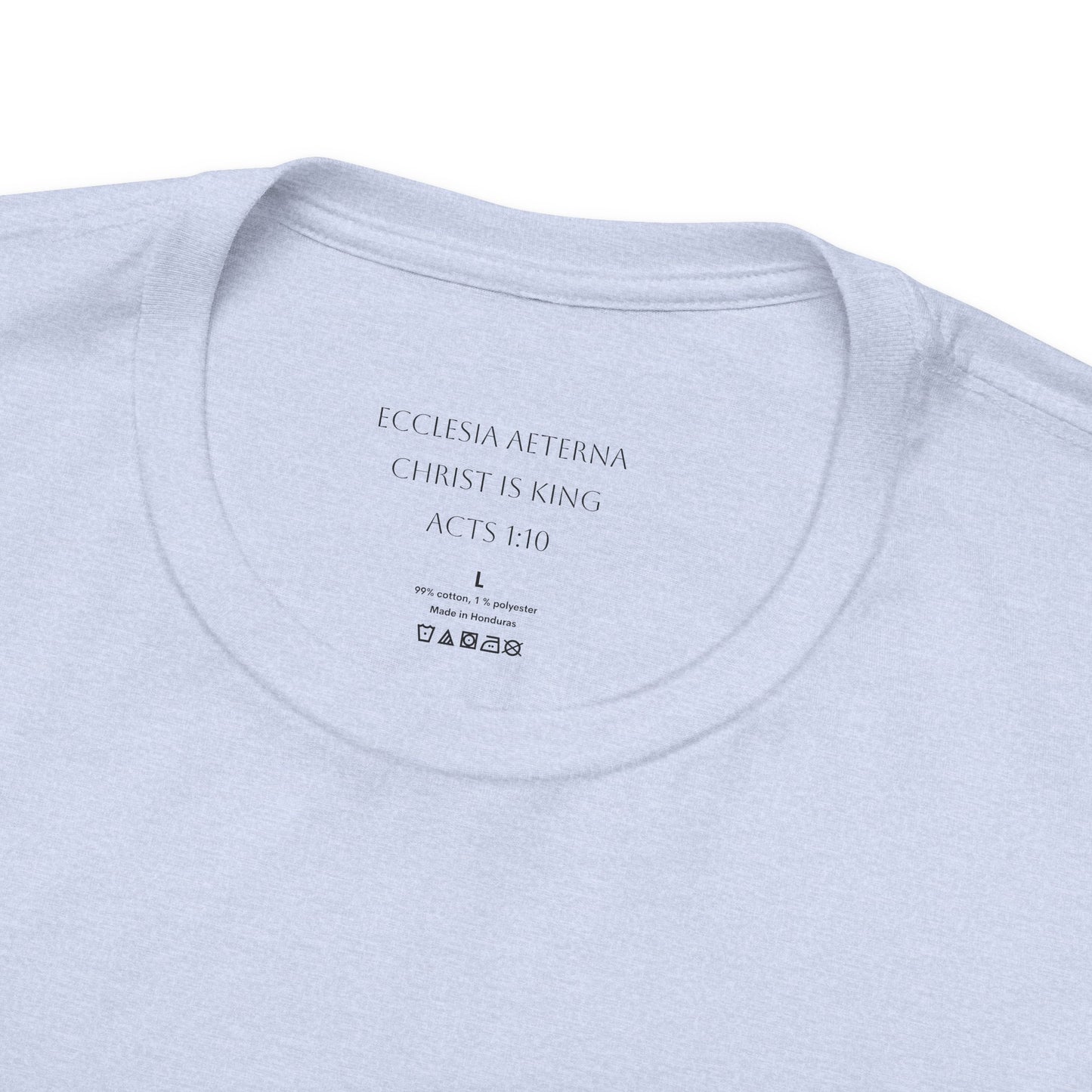 The Ascension Short Sleeve