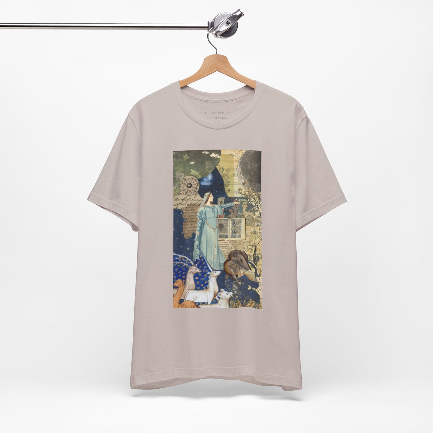 Rêve Médiéval Short Sleeve