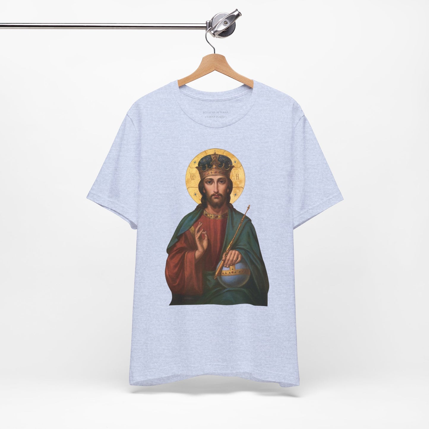 King of Kings Short Sleeve
