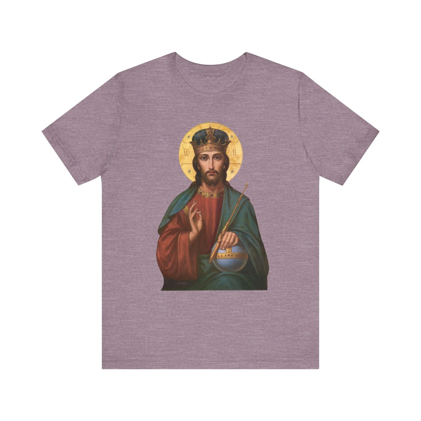 King of Kings Short Sleeve