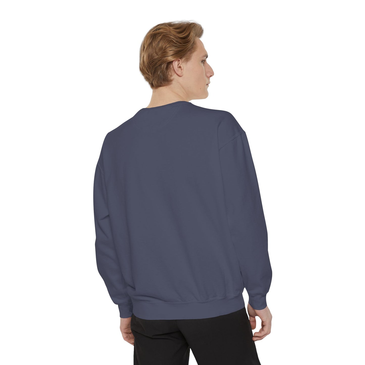 Floral bouquet Sweatshirt