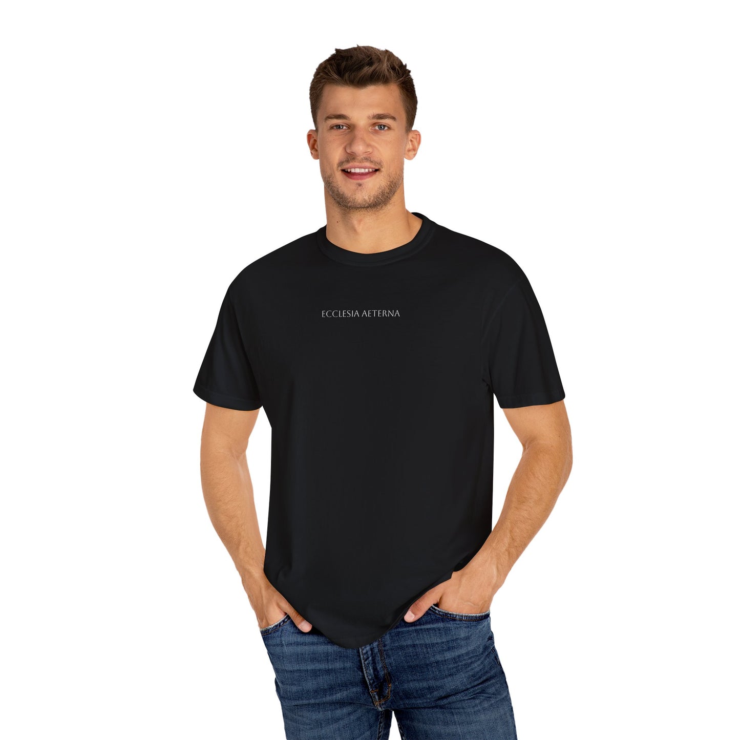Ecclesia Aeterna Short Sleeve